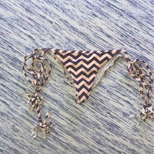 Acacia swimwear Bottoms